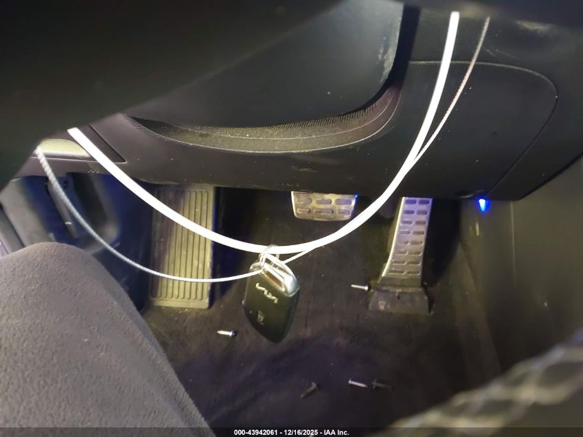 2022 Kia Telluride Sx VIN: 5XYP5DHC4NG284305 Lot: 43942061