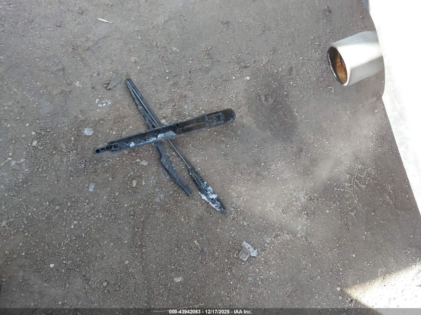 2007 Ford Edge Sel Plus VIN: 2FMDK39C37BB18851 Lot: 43942063