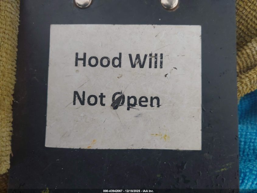 2001 Volkswagen Passat Glx VIN: WVWRH63BX1P129033 Lot: 43942067