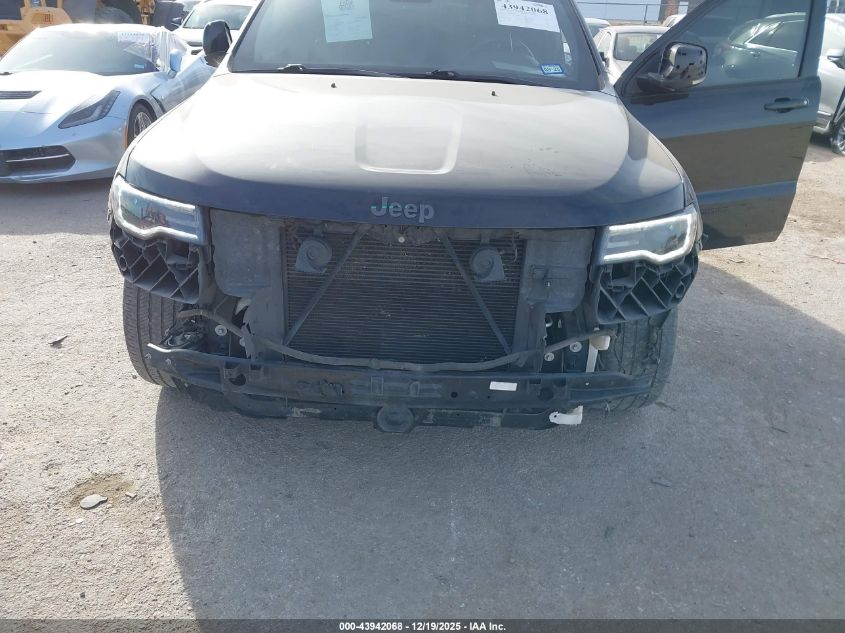 2020 Jeep Grand Cherokee High Altitude 4X4 VIN: 1C4RJFCT8LC103764 Lot: 43942068