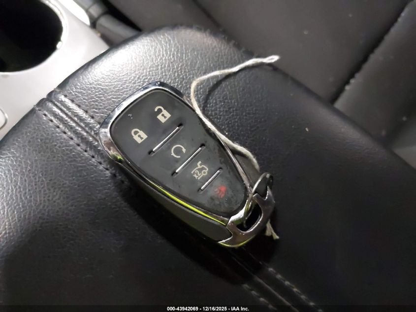 2017 Chevrolet Malibu 1Lt VIN: 1G1ZE5ST4HF266152 Lot: 43942069