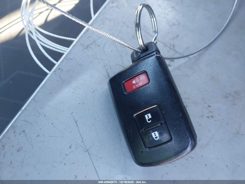 2017 Toyota Tacoma Trd Off Road VIN: 3TMAZ5CN2HM045478 Lot: 43942073