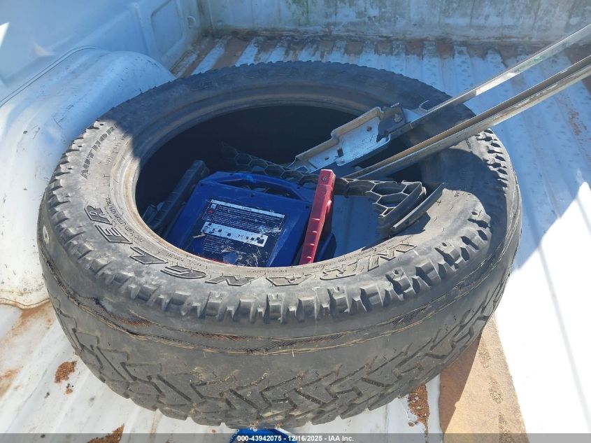 2007 Chevrolet Silverado 1500 Classic Lt1 VIN: 1GCEC19Z27Z164473 Lot: 43942075