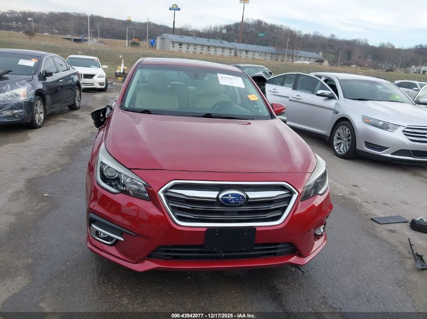 2018 Subaru Legacy 2.5I Premium VIN: 4S3BNAH62J3019707 Lot: 43942077