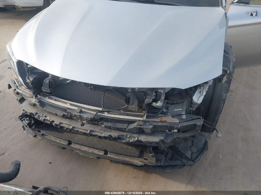 2024 Toyota Camry Xse VIN: 4T1K61AK2RU905354 Lot: 43942079