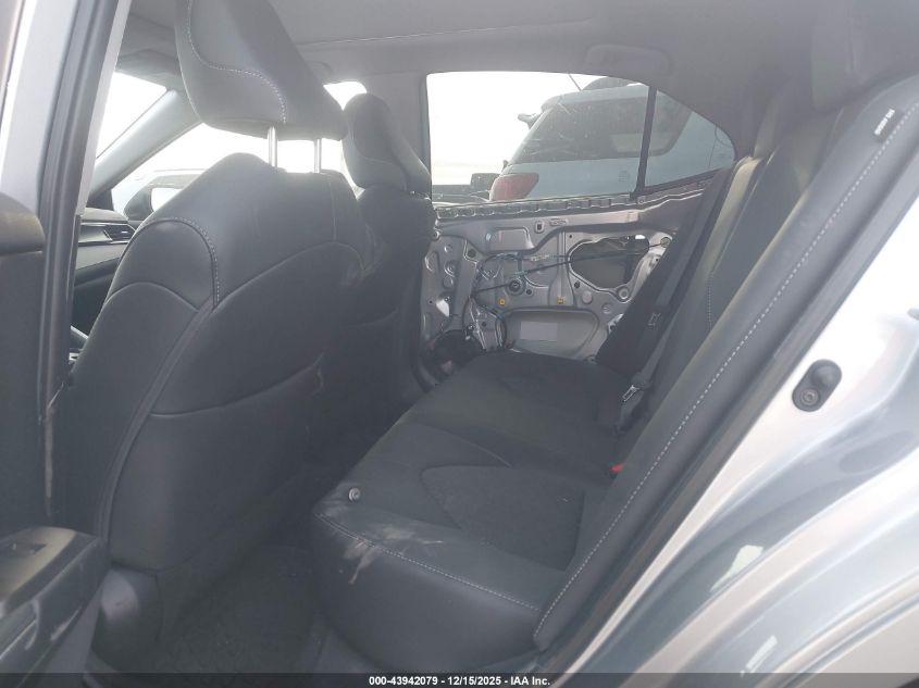 2024 Toyota Camry Xse VIN: 4T1K61AK2RU905354 Lot: 43942079