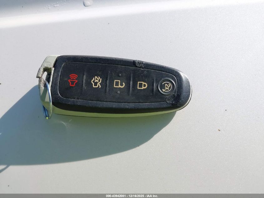 2015 Ford Explorer Sport VIN: 1FM5K8GT2FGB73867 Lot: 43942081