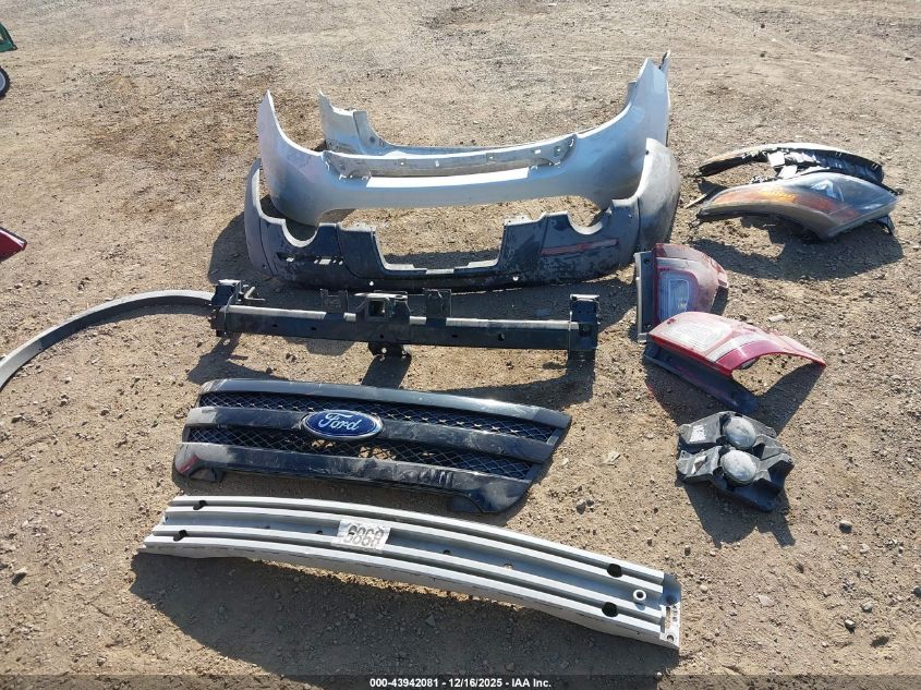 2015 Ford Explorer Sport VIN: 1FM5K8GT2FGB73867 Lot: 43942081