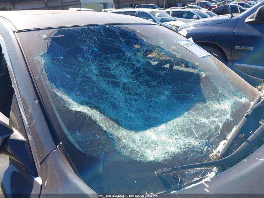 2012 Nissan Maxima 3.5 Sv VIN: 1N4AA5AP4CC848272 Lot: 43942087