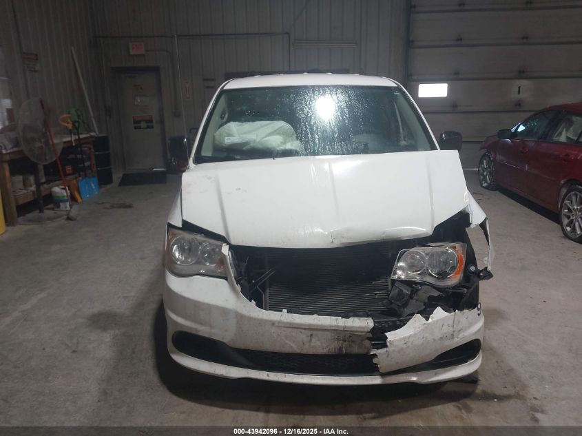 2015 Ram Cargo Tradesman VIN: 2C4JRGAG9FR680199 Lot: 43942096