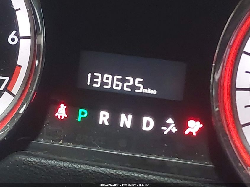 2015 Ram Cargo Tradesman VIN: 2C4JRGAG9FR680199 Lot: 43942096