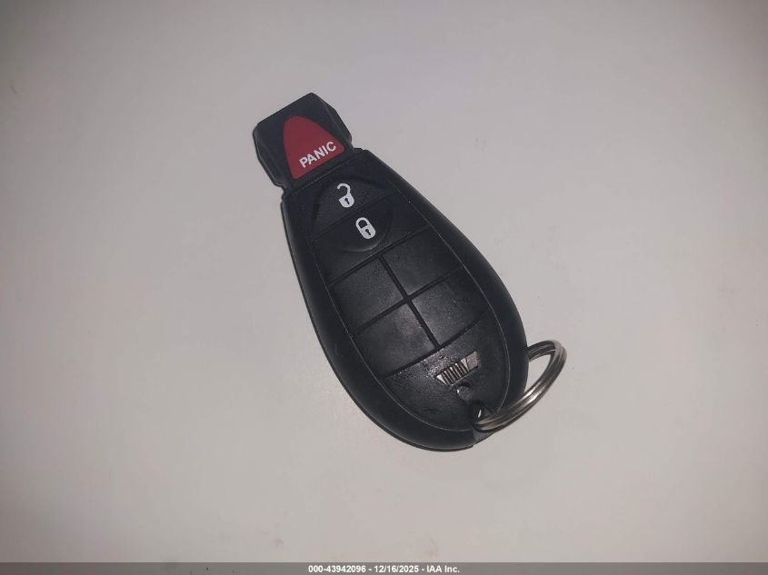 2015 Ram Cargo Tradesman VIN: 2C4JRGAG9FR680199 Lot: 43942096