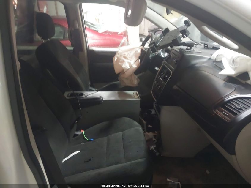 2015 Ram Cargo Tradesman VIN: 2C4JRGAG9FR680199 Lot: 43942096