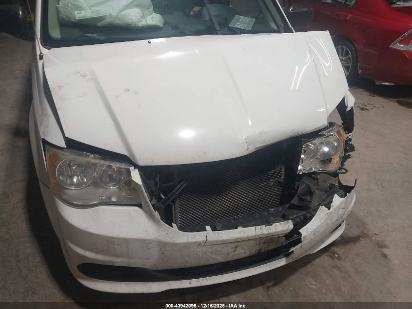 2015 Ram Cargo Tradesman VIN: 2C4JRGAG9FR680199 Lot: 43942096