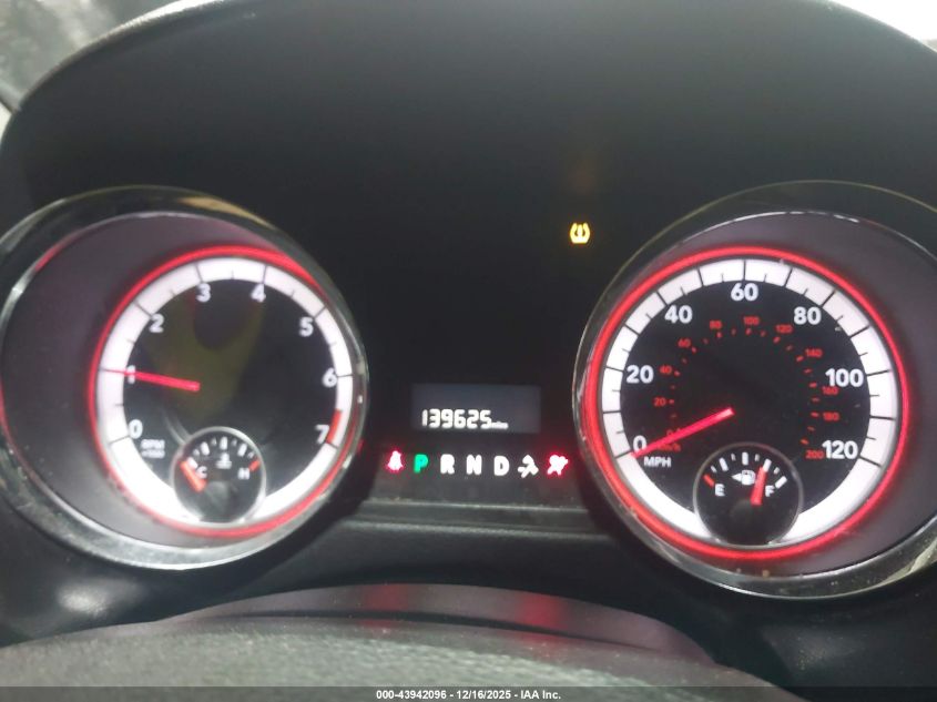 2015 Ram Cargo Tradesman VIN: 2C4JRGAG9FR680199 Lot: 43942096