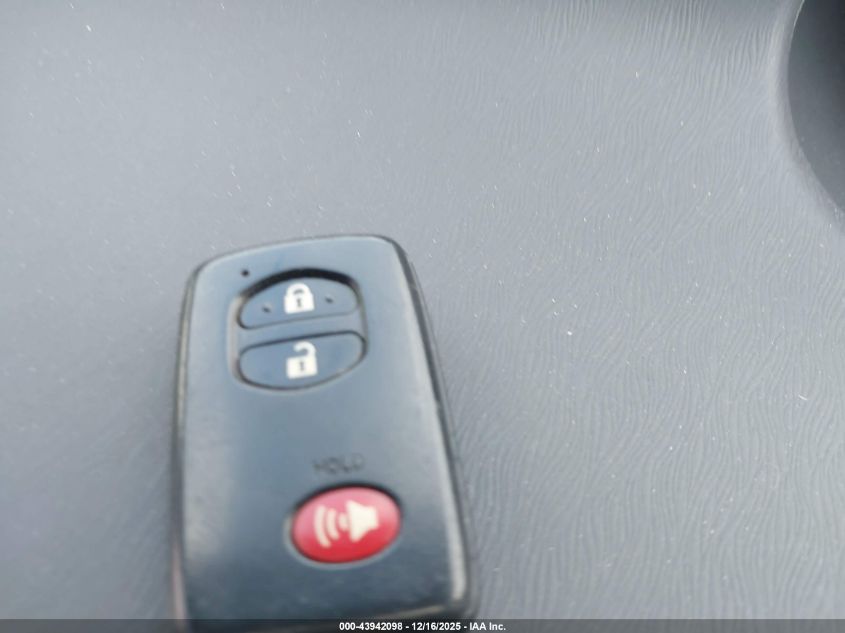 2010 Toyota Prius Ii VIN: JTDKN3DU6A0009540 Lot: 43942098