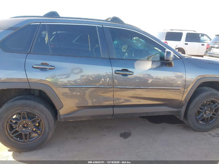 2019 Toyota Rav4 Le VIN: 2T3F1RFV1KW073486 Lot: 43942101