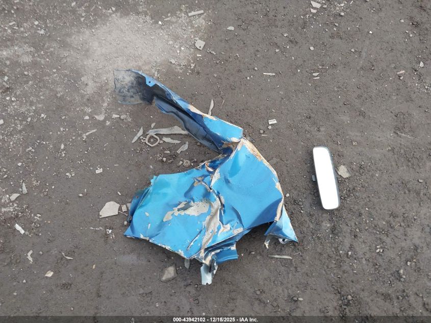 2020 Mitsubishi Mirage Es/Se VIN: ML32A3HJ1LH009495 Lot: 43942102