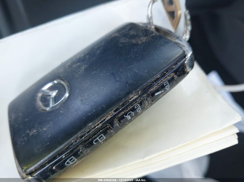 2023 Mazda Cx-50 2.5 S Preferred Plus VIN: 7MMVABCM3PN145446 Lot: 43942104