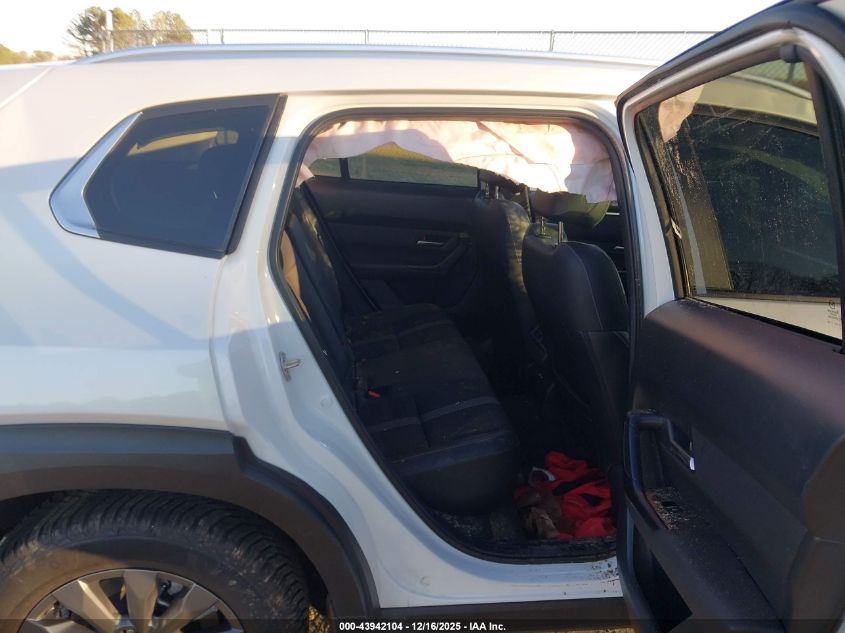 2023 Mazda Cx-50 2.5 S Preferred Plus VIN: 7MMVABCM3PN145446 Lot: 43942104