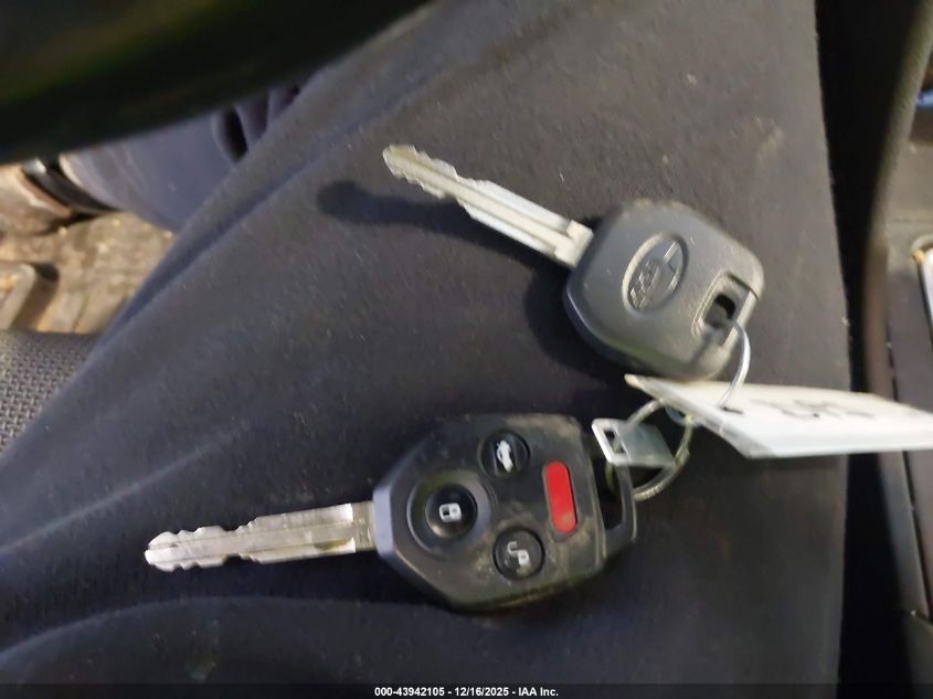 2019 Subaru Crosstrek 2.0I Premium VIN: JF2GTAEC3KH283157 Lot: 43942105