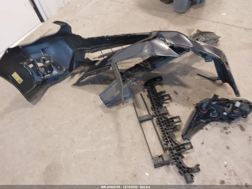 2019 Subaru Crosstrek 2.0I Premium VIN: JF2GTAEC3KH283157 Lot: 43942105