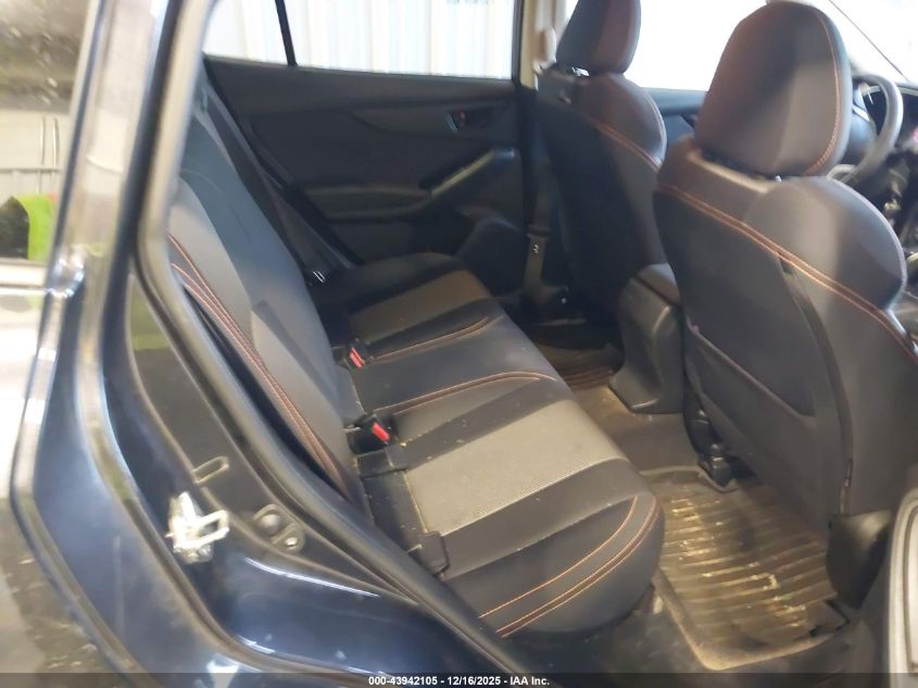 2019 Subaru Crosstrek 2.0I Premium VIN: JF2GTAEC3KH283157 Lot: 43942105