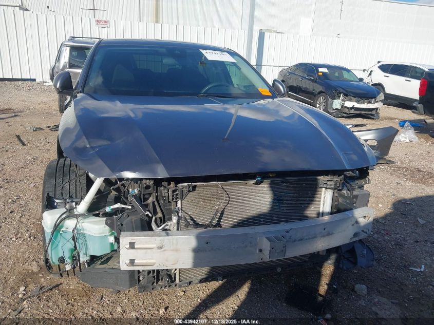 2022 Nissan Altima S Fwd VIN: 1N4BL4BV9NN332003 Lot: 43942107