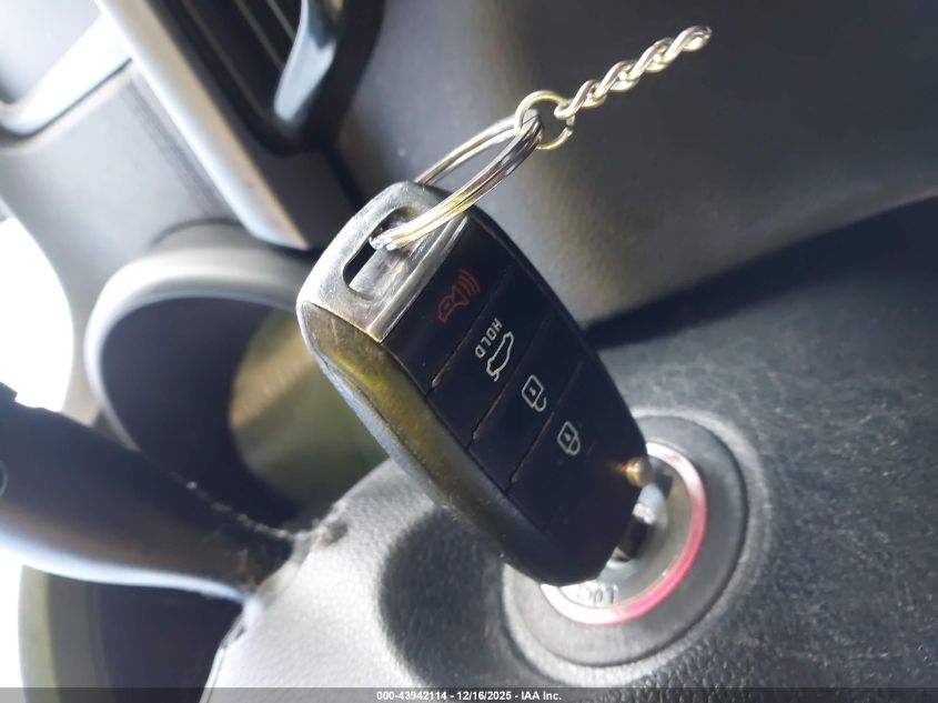 2016 Kia Optima Lx VIN: 5XXGT4L34GG098557 Lot: 43942114