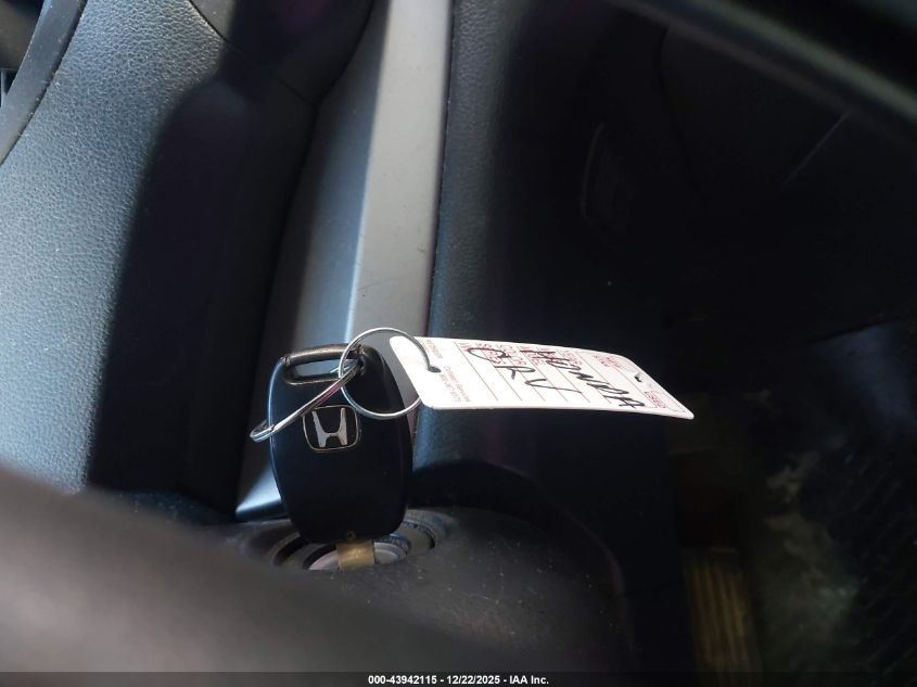 2012 Honda Cr-V Lx VIN: 2HKRM4H35CH611165 Lot: 43942115