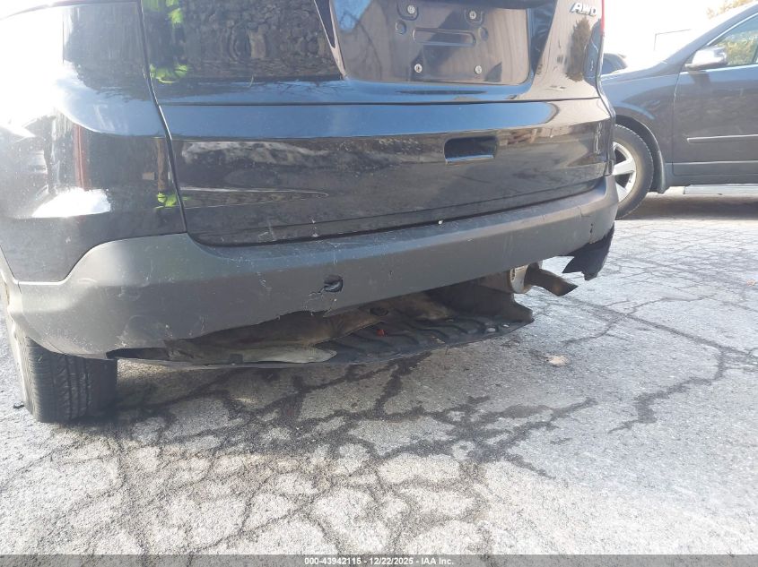 2012 Honda Cr-V Lx VIN: 2HKRM4H35CH611165 Lot: 43942115