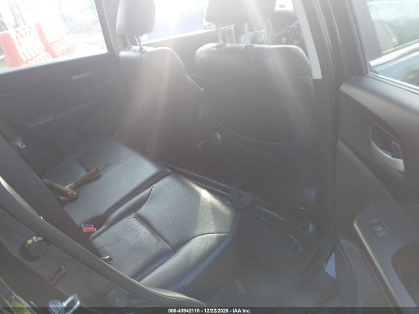 2012 Honda Cr-V Lx VIN: 2HKRM4H35CH611165 Lot: 43942115