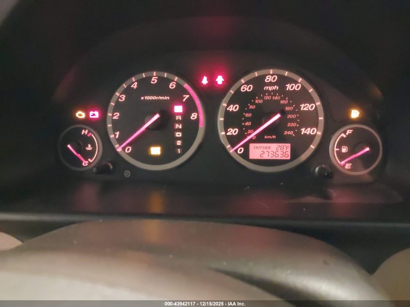 2005 Honda Cr-V Ex VIN: JHLRD78885C014848 Lot: 43942117