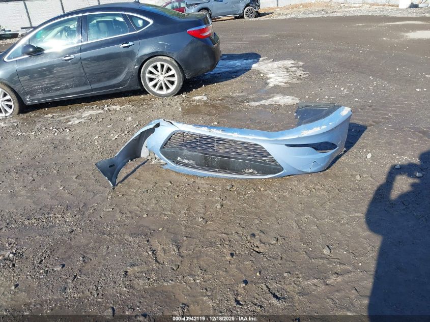 2013 Hyundai Sonata Hybrid VIN: KMHEC4A41DA074450 Lot: 43942119