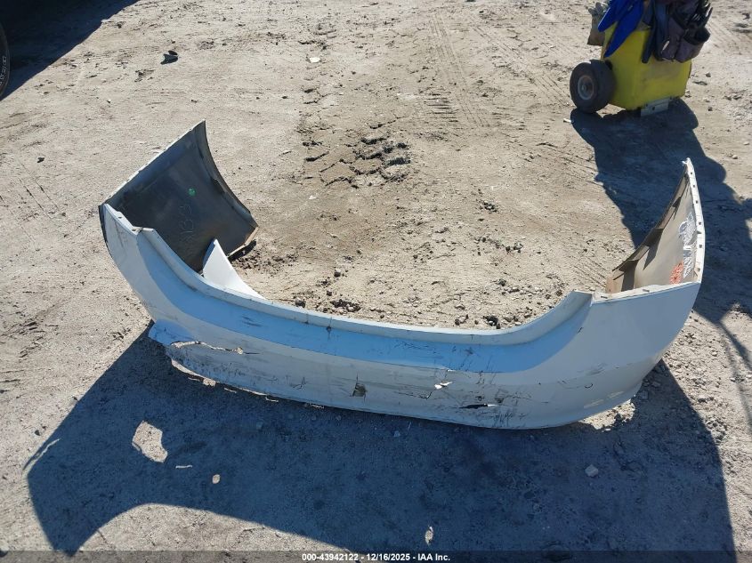 2025 Chevrolet Malibu Fwd Rs VIN: 1G1ZG5ST5SF110347 Lot: 43942122