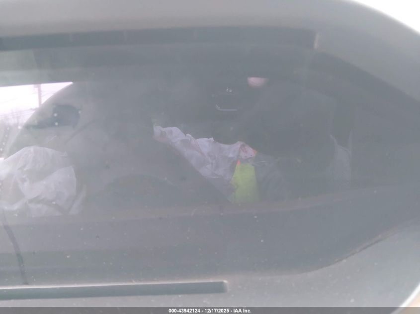 2023 Tesla Model X Dual Motor All-Wheel Drive/Standard Range VIN: 7SAXCDE59PF381086 Lot: 43942124