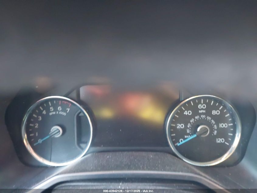 2016 Ford F-150 Lariat VIN: 1FTEX1CF6GFA98479 Lot: 43942126