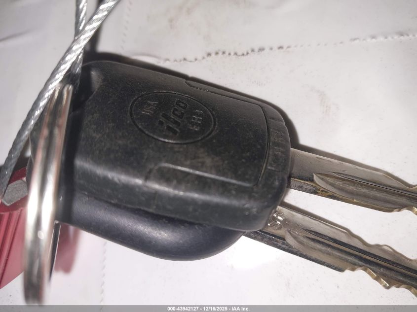 2008 Ford F-150 Fx2/Stx/Xl/Xlt VIN: 1FTRX12W98FB23282 Lot: 43942127