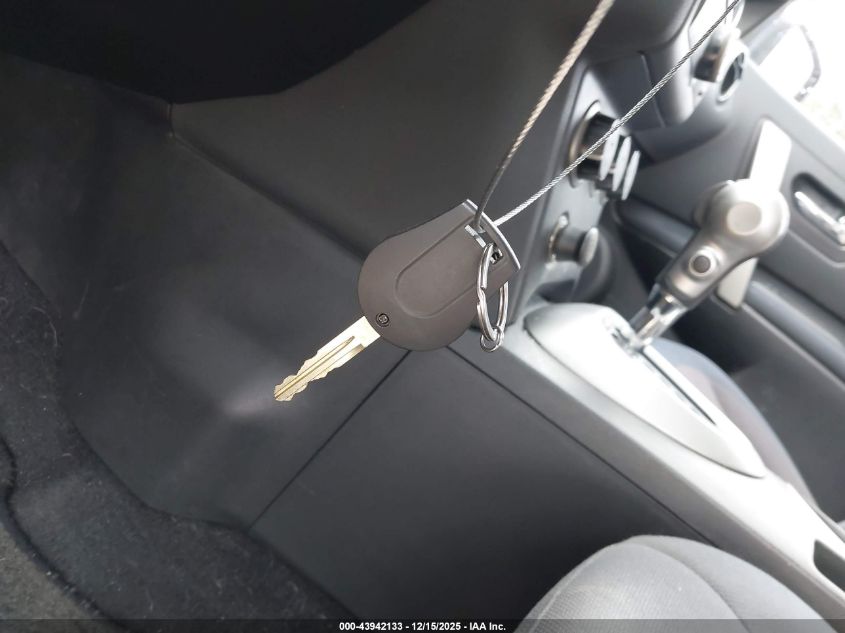 2008 Nissan Rogue Sl VIN: JN8AS58T48W016774 Lot: 43942133