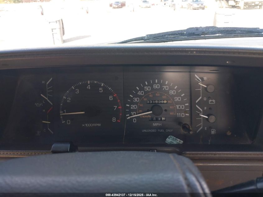 1988 Toyota Pickup Xtracab Rn67 Sr5 VIN: JT4RN67S2J5100432 Lot: 43942137