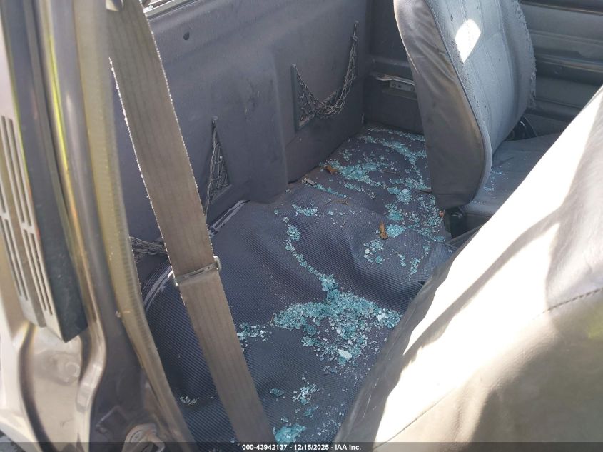 1988 Toyota Pickup Xtracab Rn67 Sr5 VIN: JT4RN67S2J5100432 Lot: 43942137