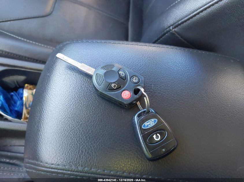 2016 Ford Focus Se VIN: 1FADP3F20GL200740 Lot: 43942140