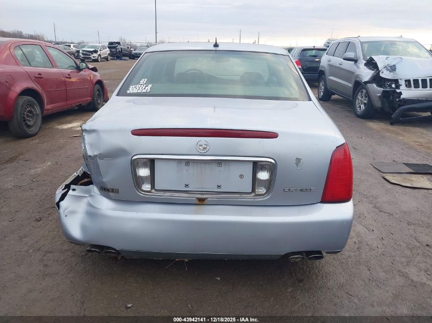 2005 Cadillac Deville Livery VIN: 1G6KD54Y75U260568 Lot: 43942141