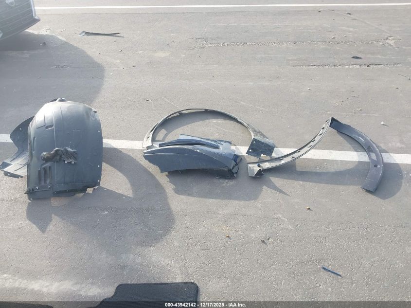 2025 Kia Ev6 Wind VIN: 5XYC34JA3SG003796 Lot: 43942142