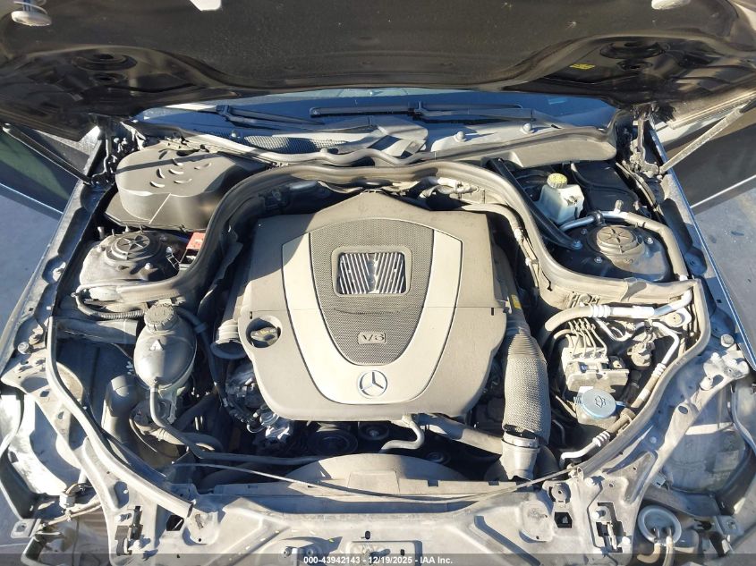 2010 Mercedes-Benz E 350 4Matic VIN: WDDHF8HB6AA139279 Lot: 43942143