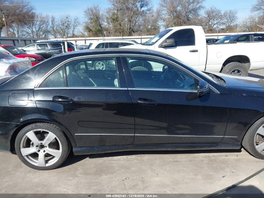 2010 Mercedes-Benz E 350 4Matic VIN: WDDHF8HB6AA139279 Lot: 43942143