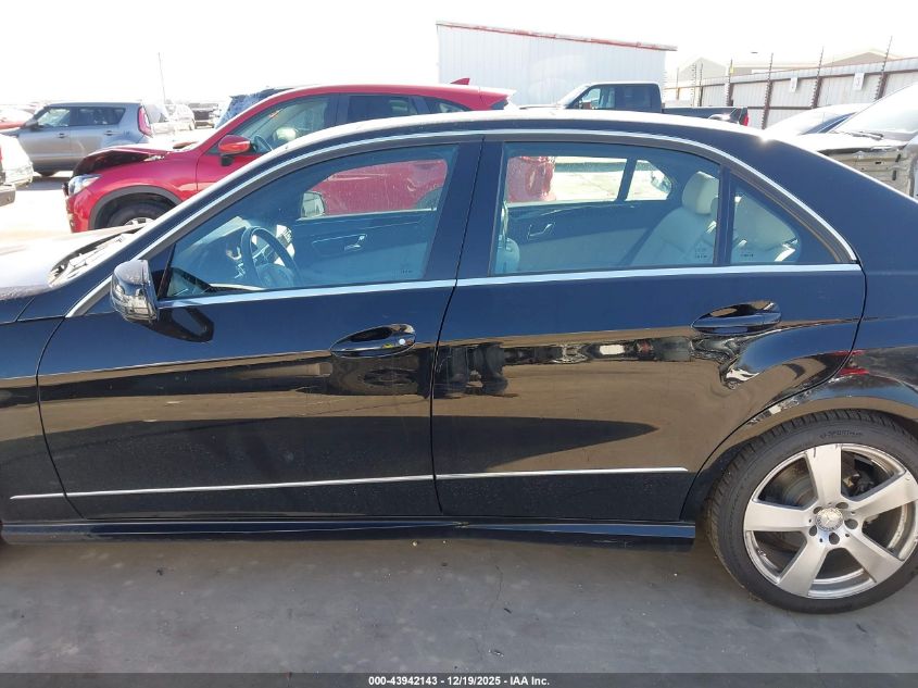 2010 Mercedes-Benz E 350 4Matic VIN: WDDHF8HB6AA139279 Lot: 43942143