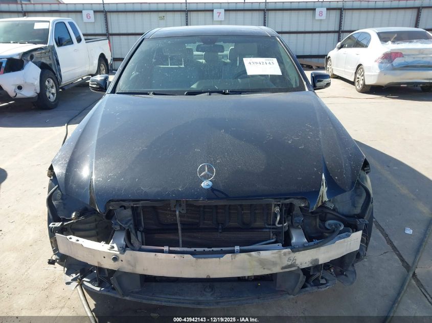 2010 Mercedes-Benz E 350 4Matic VIN: WDDHF8HB6AA139279 Lot: 43942143