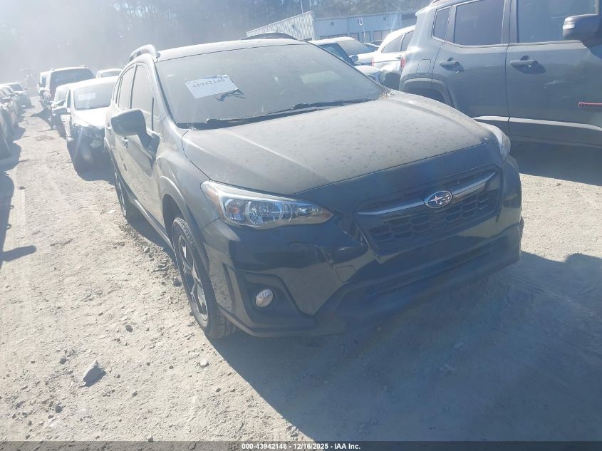 SUBARU CROSSTREK PREMIUM