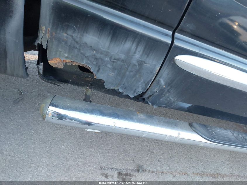 2006 Dodge Ram 3500 Laramie VIN: 3D3LX39C36G210594 Lot: 43942147